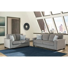 Комплект мягкой мебели Altari 87214-35-38