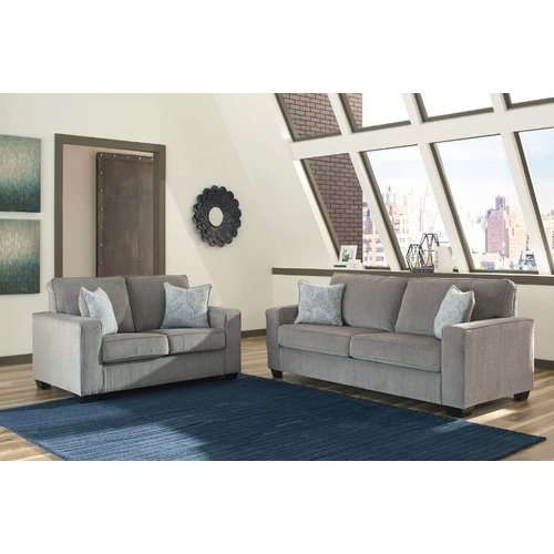 Комплект мягкой мебели Altari 87214-35-38 Ashley