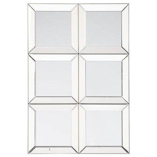 Дзеркало Bacia A8010041 Ashley Дзеркало Bacia A8010041 Ashley