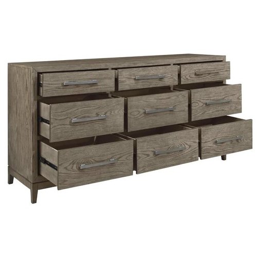 Комод Chrestner B983-31 Ashley
