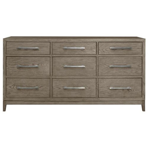 Комод Chrestner B983-31 Ashley