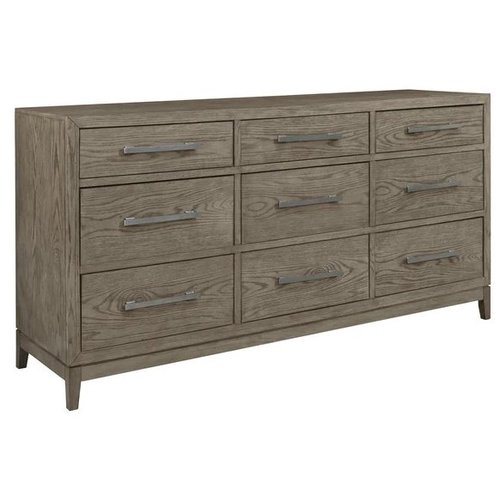 Комод Chrestner B983-31 Ashley