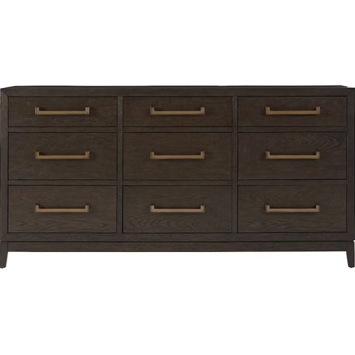 Комод Burkhaus B984-31 Ashley