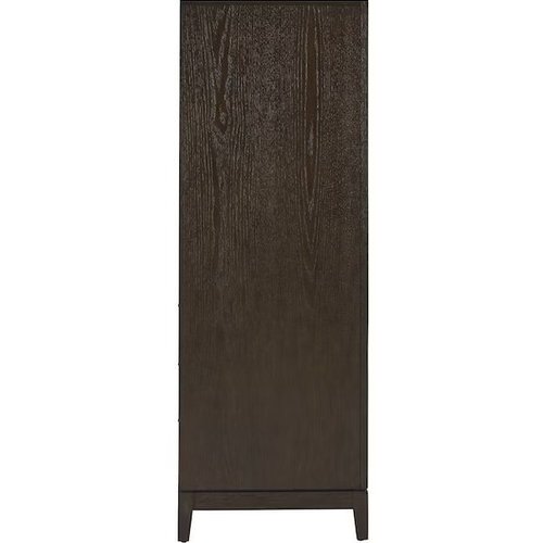 Комод високий Burkhaus B984-46 Ashley