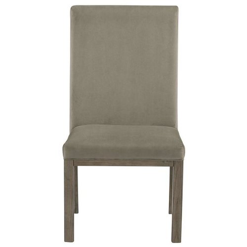 Стілець Chrestner D983-02 акцентний Ashley