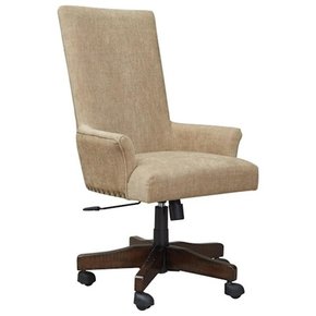 Кресло для кабинета Baldridge H675-01A
