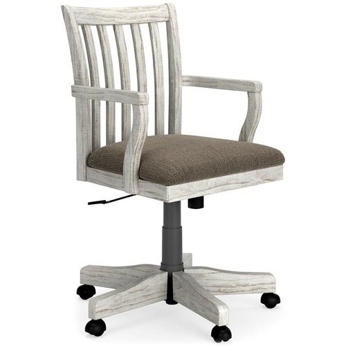 Крісло офісне Havalance H814-01A Ashley