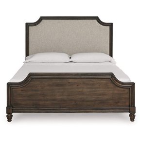 Ліжко дерев'яне Veramond B694-82-97 KING