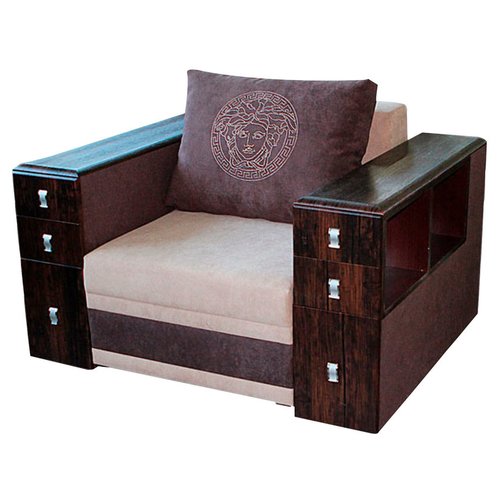 Кресло-кровать Барбадос Сиди М