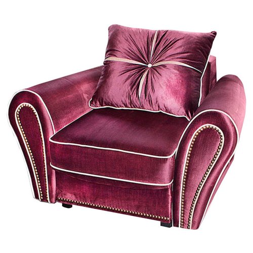 Крісло Касабланка Сіді М