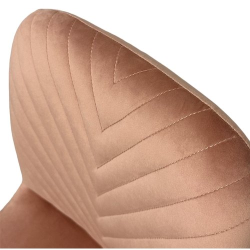 Стілець Viva напівбарний Impulse Plus