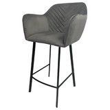 Кресло Alex барное обертове