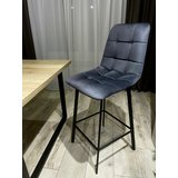 Стілець Joy напівбарний обертовий