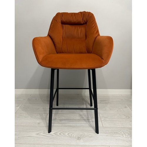 Крісло Cezar барне обертове Impulse Plus