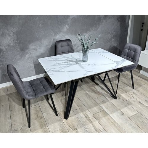 Стіл Chester розкладний Impulse Plus