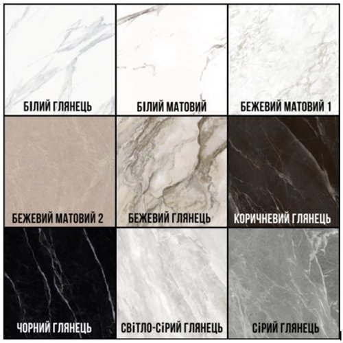 Стіл Tim розкладний Impulse Plus