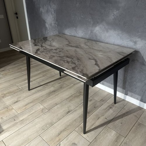 Стіл Dakar розкладний Impulse Plus