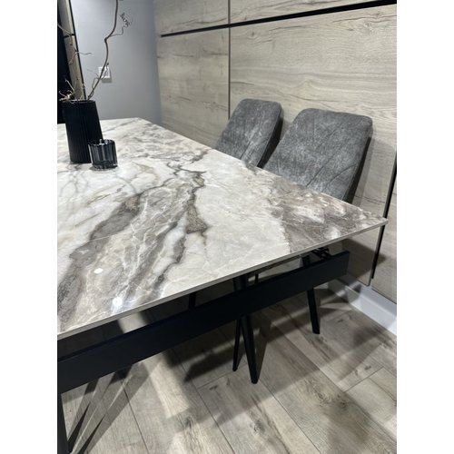 Стіл Dakar розкладний Impulse Plus