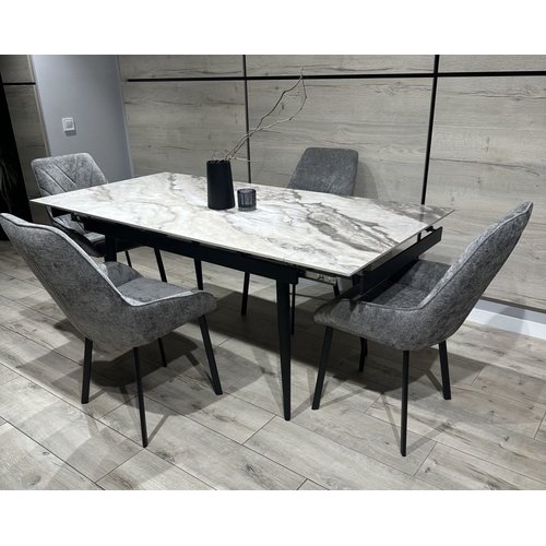 Стіл Dakar розкладний Impulse Plus