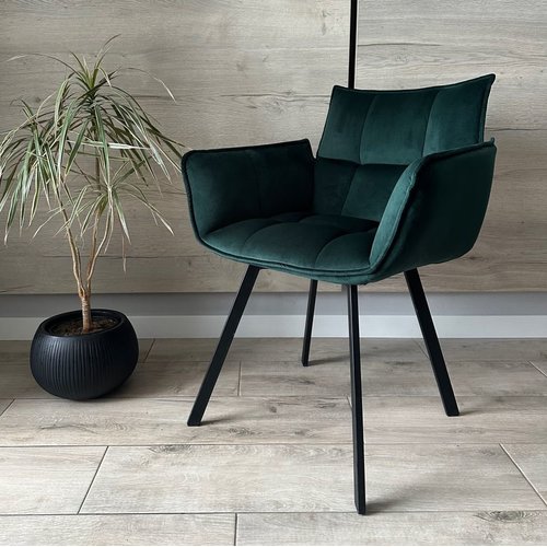 Крісло Daniel Impulse Plus