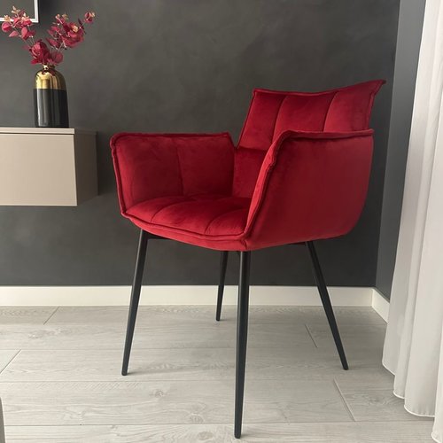 Крісло Daniel Impulse Plus