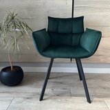 Крісло Daniel обертове