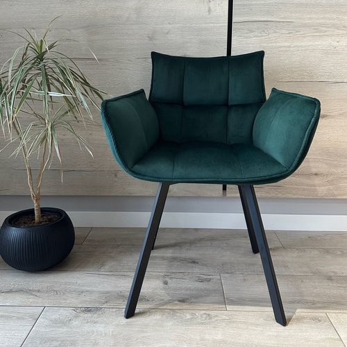 Крісло Daniel Impulse Plus