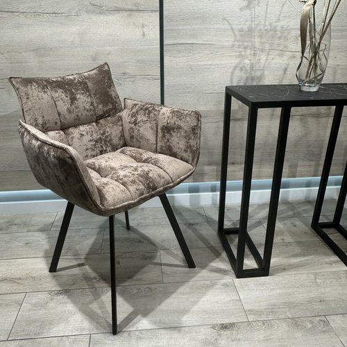 Крісло Daniel Impulse Plus