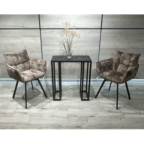 Крісло Daniel Impulse Plus