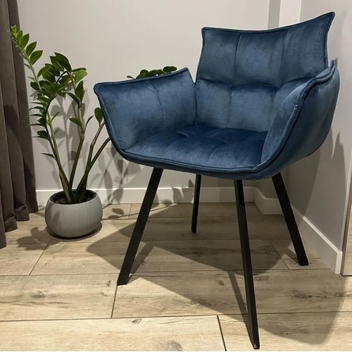 Крісло Daniel Impulse Plus