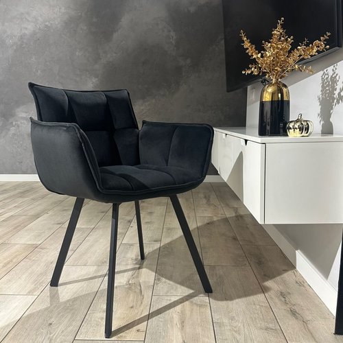 Крісло Daniel Impulse Plus