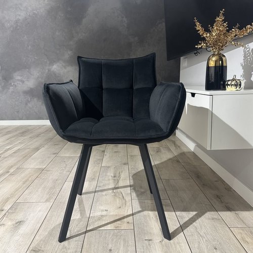 Крісло Daniel Impulse Plus