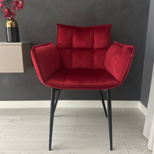 Крісло Daniel Impulse Plus