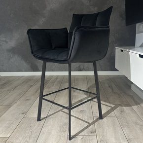 Крісло Daniel барне обертове