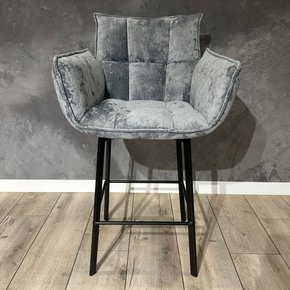 Крісло Daniel напівбарне