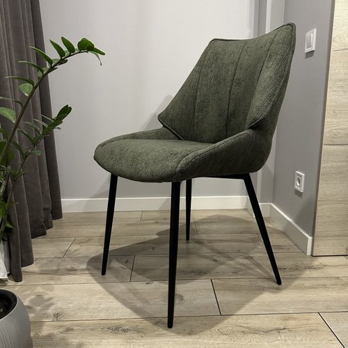 Стул Edmond Impulse Plus Стул Edmond Impulse Plus