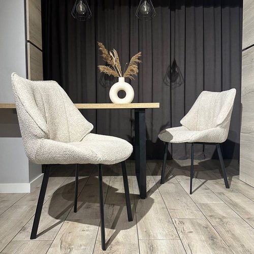 Стул Edmond Impulse Plus Стул Edmond Impulse Plus