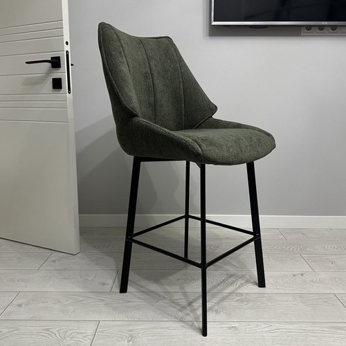 Стілець Edmond барний обертовий Impulse Plus