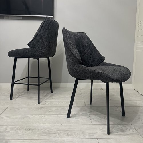 Стул Edmond барный Impulse Plus