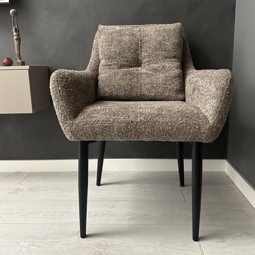 Крісло Elton Impulse Plus