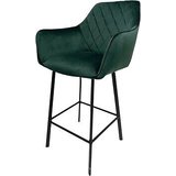 Крісло Fiona барне обертове