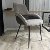 Кресло Harlem arm поворотное