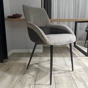 Кресло Harlem arm поворотное