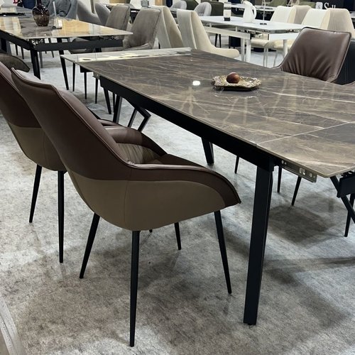 Кресло Harlem arm Impulse Plus