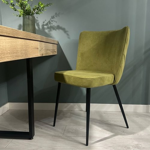 Стул Hilton Impulse Plus