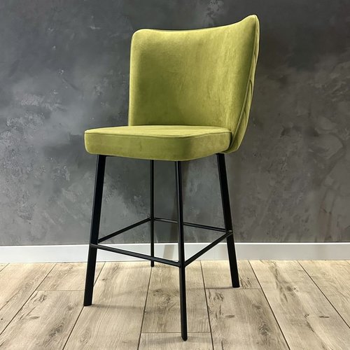 Стул Hilton барный Impulse Plus