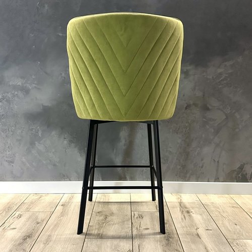 Стул Hilton барный Impulse Plus