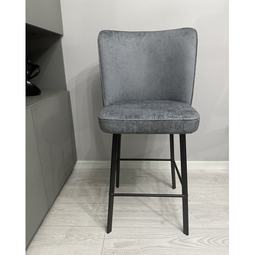 Стул Hilton барный Impulse Plus