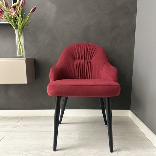 Стілець Janet Impulse Plus