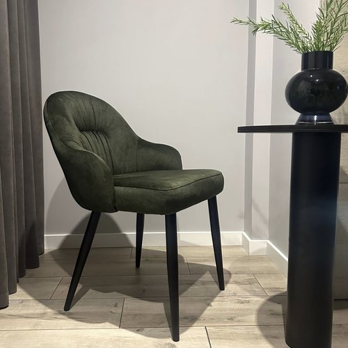 Стілець Janet Impulse Plus